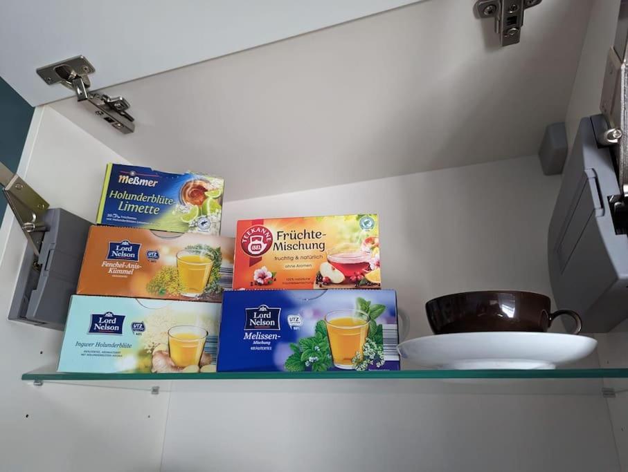 Ferienwohnung Philippi - Moselblick Mit Grosser Dachterrasse, 75 Qm, Hunde Willkommen Mehring  Esterno foto