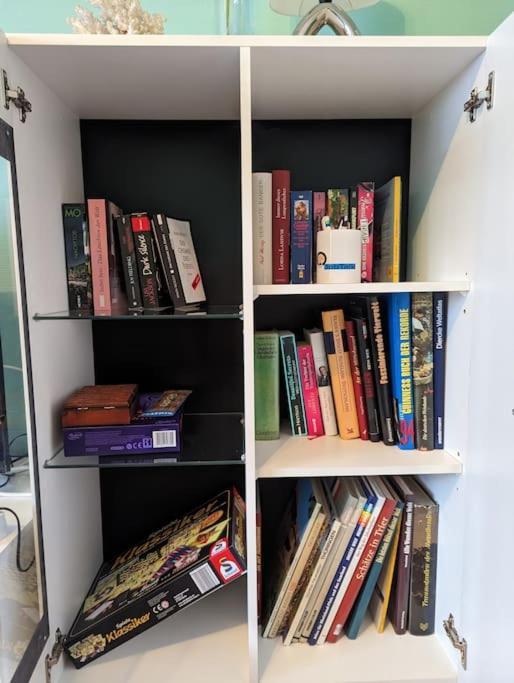Ferienwohnung Philippi - Moselblick Mit Grosser Dachterrasse, 75 Qm, Hunde Willkommen Mehring  Esterno foto